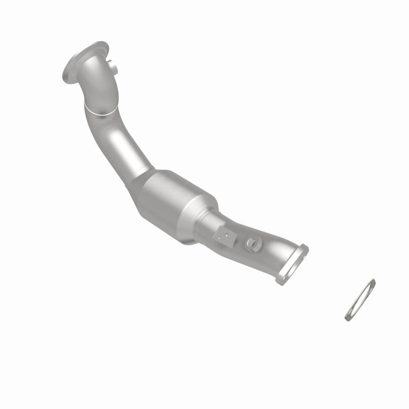 MagnaFlow Conv DF BMW 3 07-08 Front OEM Magnaflow