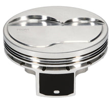 Load image into Gallery viewer, JE Pistons Chevrolet LS Gen III/IV Piston Kit - 4.075 in. Bore - 1.115 in. CH - 2.80 CC - Qty 8