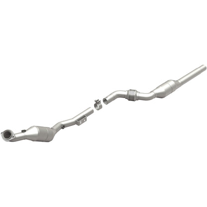MagnaFlow Conv DF 98-02 Mercedes E320 3.2L Magnaflow