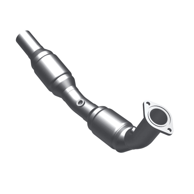 MagnaFlow Conv DF 2010 Chevy Camaro 6.2L D/S Magnaflow