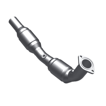 MagnaFlow Conv DF 2010 Chevy Camaro 6.2L D/S Magnaflow