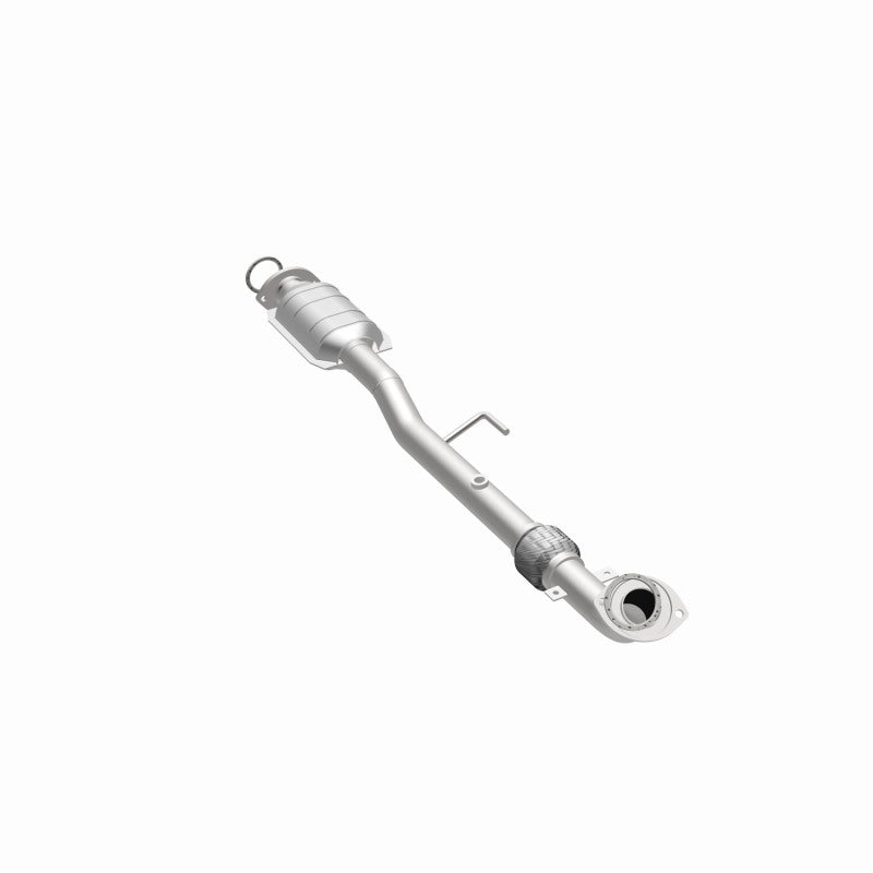 MagnaFlow Conv DF 07-09 Toyota Camry 2.4L Magnaflow