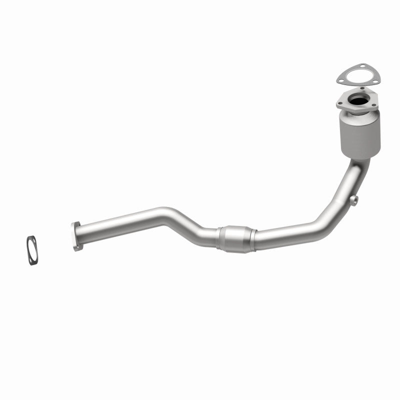 MagnaFlow Conv DF 02-03 Saturn Vue 3.0L Front