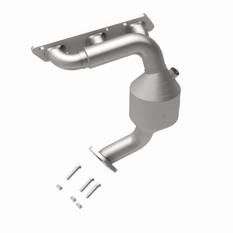 MagnaFlow Conv DF 02-03 MPV 3.0 Front Manifold OEM Magnaflow