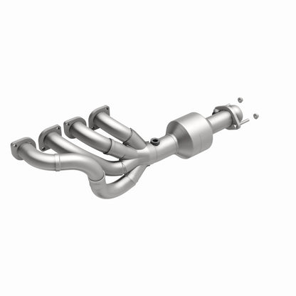 MagnaFlow Conv DF BMW 5-6 06-09 D/S OEM Magnaflow