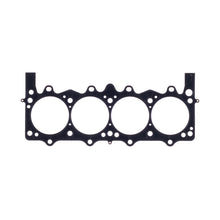 Load image into Gallery viewer, Cometic Chrysler R3 Race Block .066in MLS Cylinder Head Gasket - 4.185in Bore - W7,W8,W9 Heads