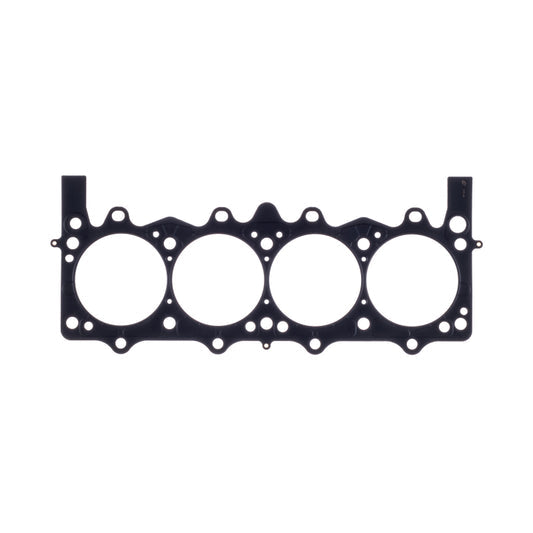 Cometic Chrysler R3 Race Block .040in MLS Cylinder Head Gasket - 4.060in Bore - W2 Heads