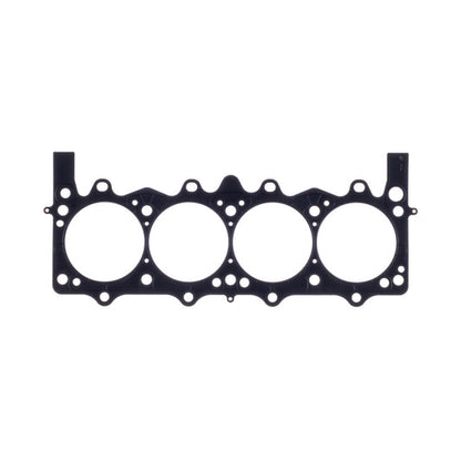Cometic Chrysler R3 Race Block .040in MLS Cylinder Head Gasket - 4.060in Bore - W2 Heads