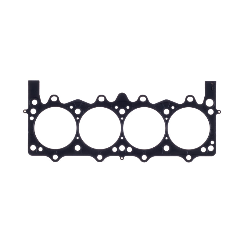 Cometic Chrysler R3 Race Block .030in MLS Cylinder Head Gasket - 4.185in Bore - W7,W8,W9 Heads