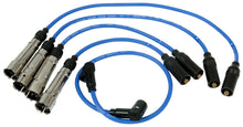 Load image into Gallery viewer, NGK Volkswagen Cabriolet 1993-1985 Spark Plug Wire Set