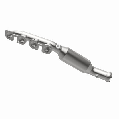 MagnaFlow Converter Direct Fit 07-10 BMW X5 4.8L V8 Magnaflow