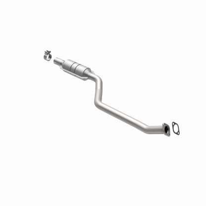 MagnaFlow Conv DF 06-07 BMW 530i 3.0L Passenger Side Magnaflow