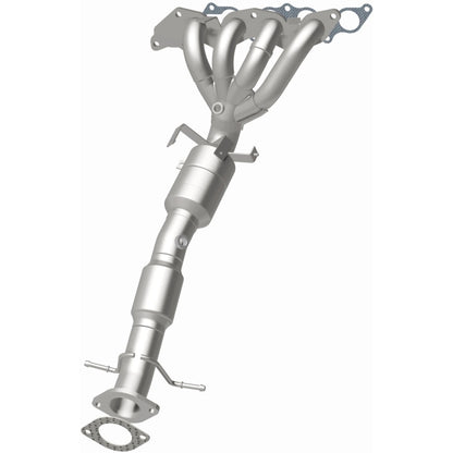 Magnaflow 04-05 Mazda 3 2.3L Direct Fit Converter Magnaflow