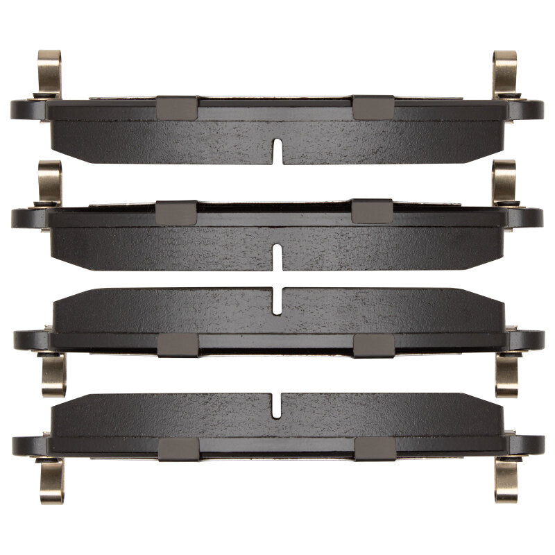 R1 01-08 Jaguar X-Type Front Optimum OE Brake Pads