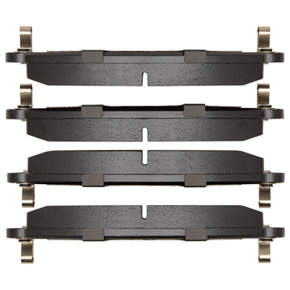 R1 01-08 Jaguar X-Type Front Optimum OE Brake Pads