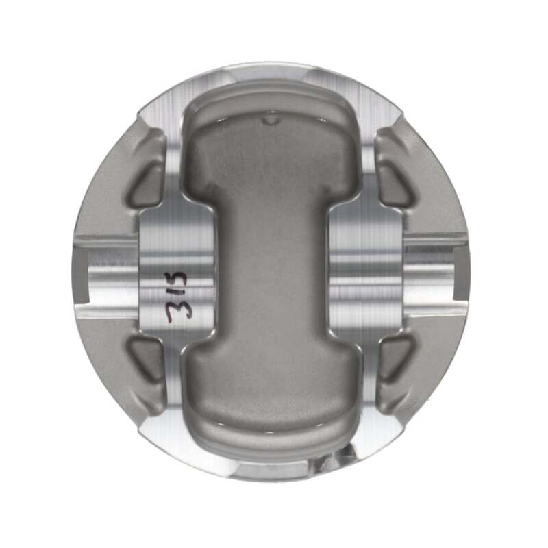 Chrysler 6.4L Gen3 HEMI, 4.100 Piston - Set of 8