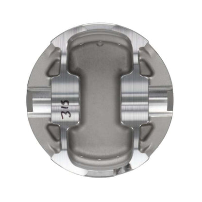 Chrysler 6.4L Gen3 HEMI, 4.100 Piston - Set of 8