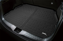 Load image into Gallery viewer, 3D Maxpider 21-23 Hyundai Santa Fe Kagu Black Cargo Liner