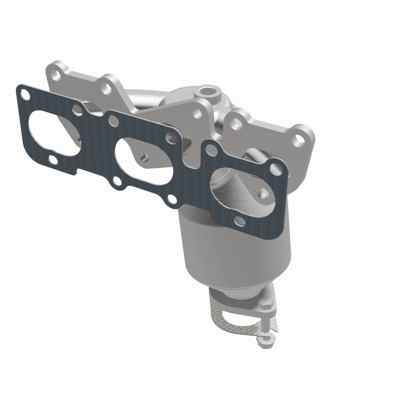 MagnaFlow Conv DF 06-08 Hyun/Kia 3.8L R Magnaflow