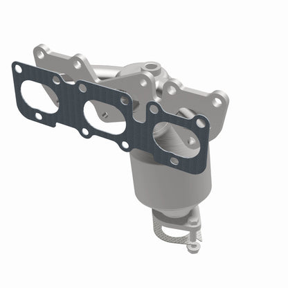 MagnaFlow Conv DF 06-08 Hyun/Kia 3.8L R Magnaflow