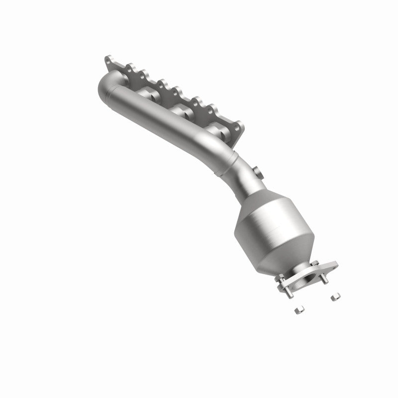 MagnaFlow Conv DF 2009 Kia Borrego 4.6L Driver Side Magnaflow