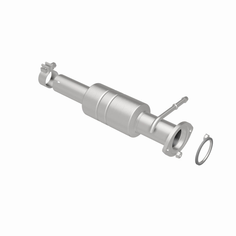 Magnaflow 09-13 Toyota Highlander 2.7L Direct Fit Converter Magnaflow