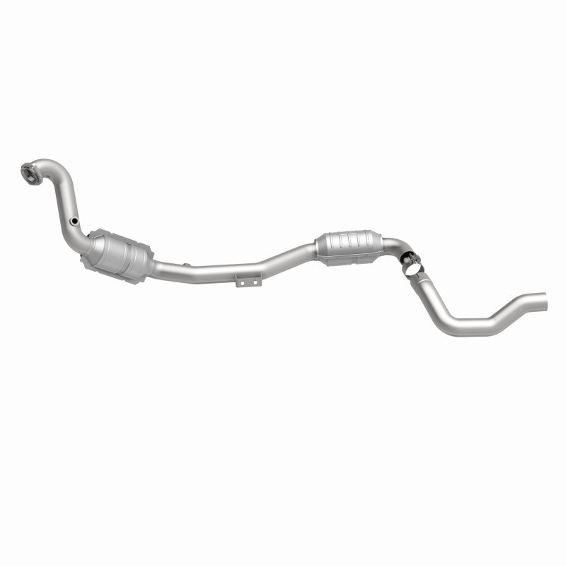 MagnaFlow Conv DF Mercedes ML55 01-03 Passenger Side Magnaflow