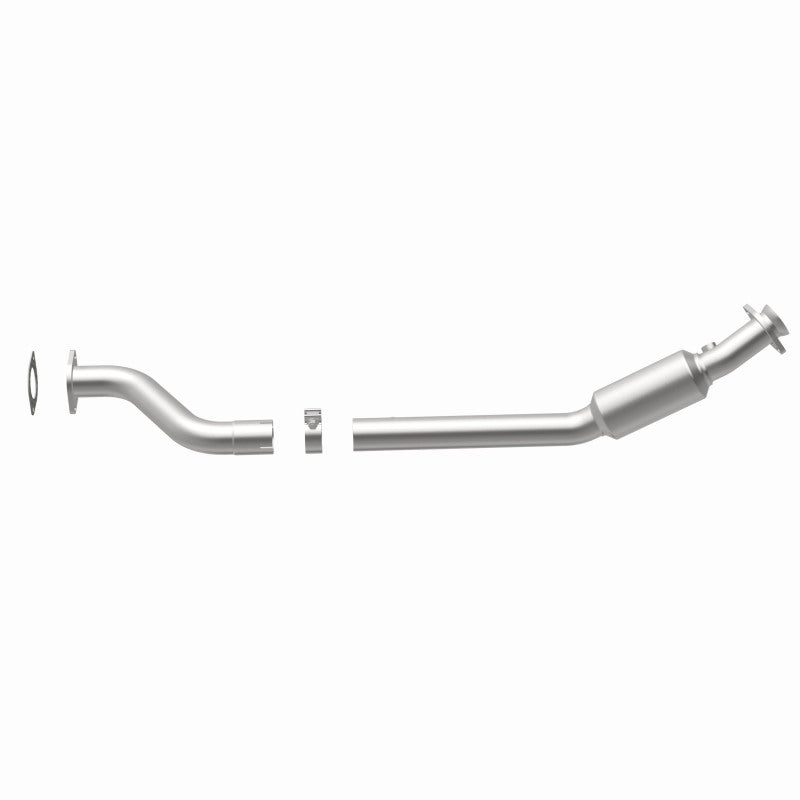 MagnaFlow Conv DF GTO- 2005-2006 6.0L Magnaflow