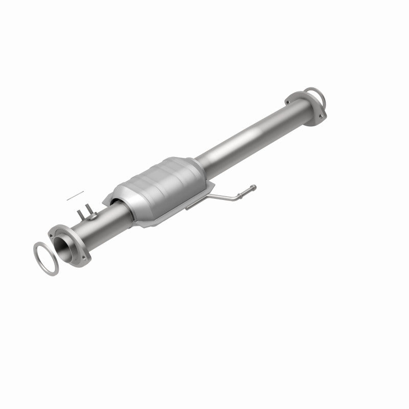 MagnaFlow Conv DF 1999-02 Toyota 4Runner 3.4L Rear *Not for Sale in California* Magnaflow