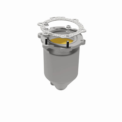 Magnaflow 2004 Nissan Quest CARB Compliant Direct Fit Cat Converter Magnaflow