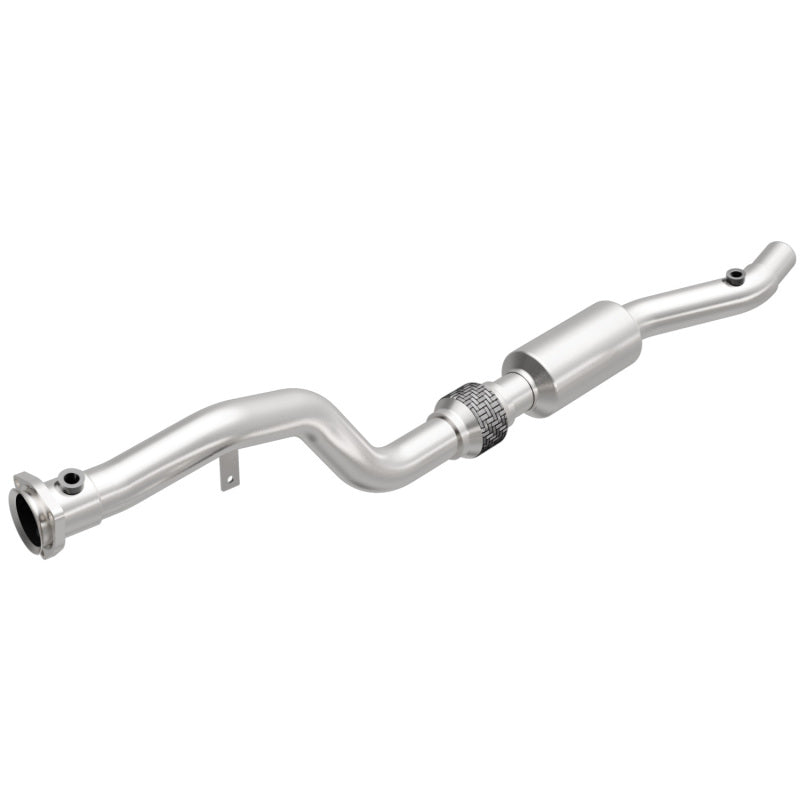 MagnaFlow Conv DF 00-03 Audi A6 Quattro 4.2L Passenger Side *NOT FOR SALE IN CALIFORNIA* Magnaflow