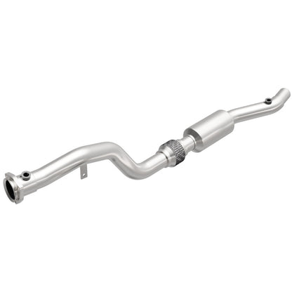 MagnaFlow Conv DF 00-03 Audi A6 Quattro 4.2L Passenger Side *NOT FOR SALE IN CALIFORNIA* Magnaflow
