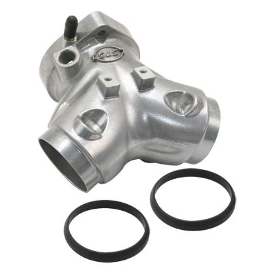 S&S Cycle 2006 BT 405 58mm S&S Ports Manifold - 16-5134