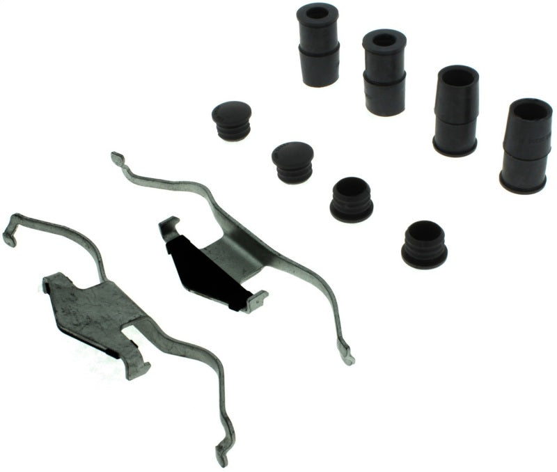 StopTech Premium Ceramic Brake Pads - 308.09721 Stoptech