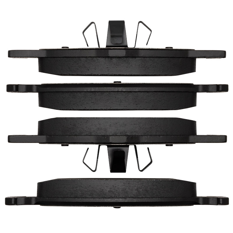 R1 Front Semi-Metallic Brake Pads 2015-2017 Ram 700 (Mexico) - 2311-1970-00