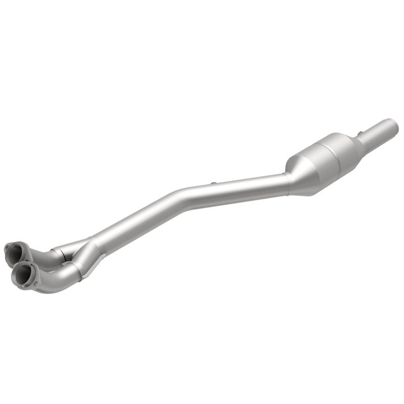 MagnaFlow Conv DF BMW 00-03 M5 5.0L Passenger Side *NOT FOR SALE IN CALIFORNIA* Magnaflow