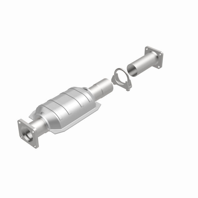 MagnaFlow Conv DF 94-95 Passport/Rodeo rear Magnaflow