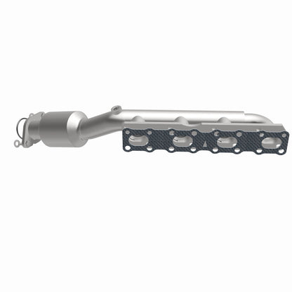 Magnaflow 2004 Nissan Titan 5.6L Direct Fit Converter Magnaflow