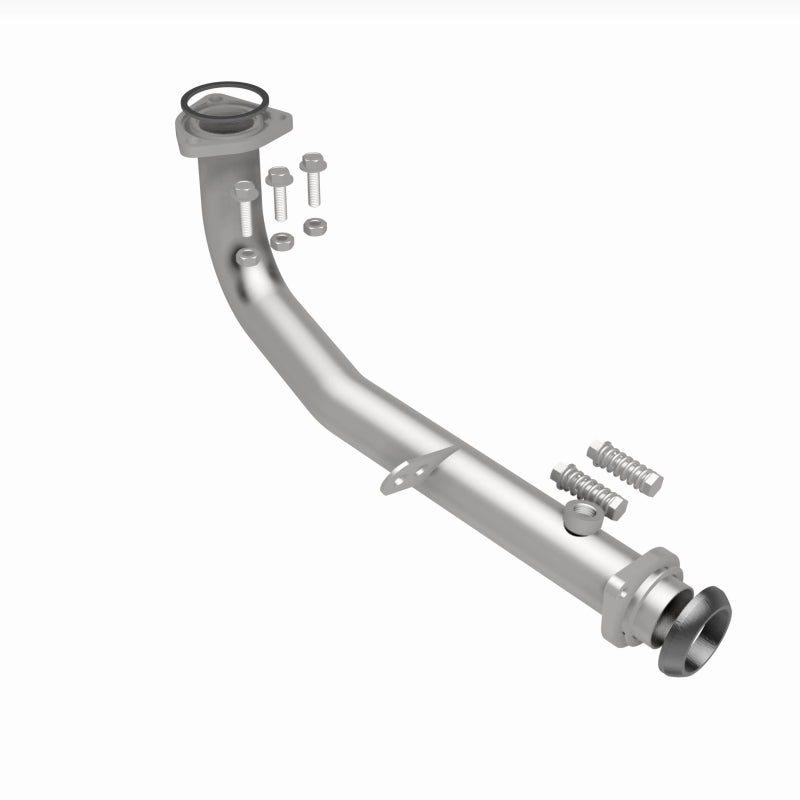 BRE Exhaust 97-01 Honda CR-V 2.0L Front Pipe Kit