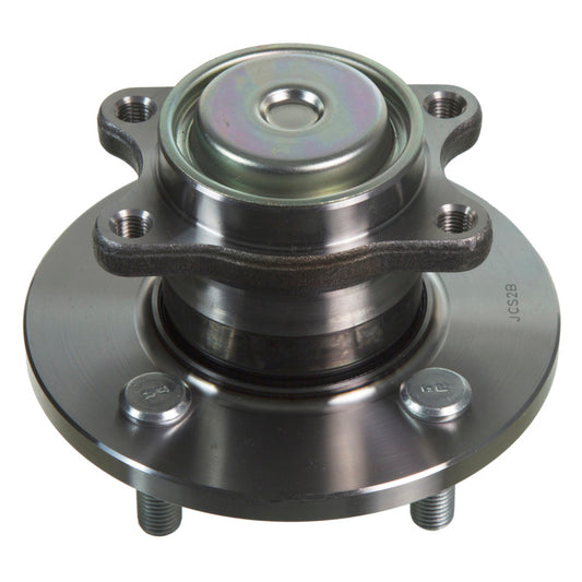 MOOG 06-11 Kia Rio Rear Hub Assembly Moog