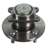 MOOG 06-11 Kia Rio Rear Hub Assembly