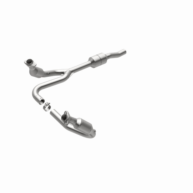 MagnaFlow Conv DF 02-03 Ram 1500 4.7L CA Emis Magnaflow