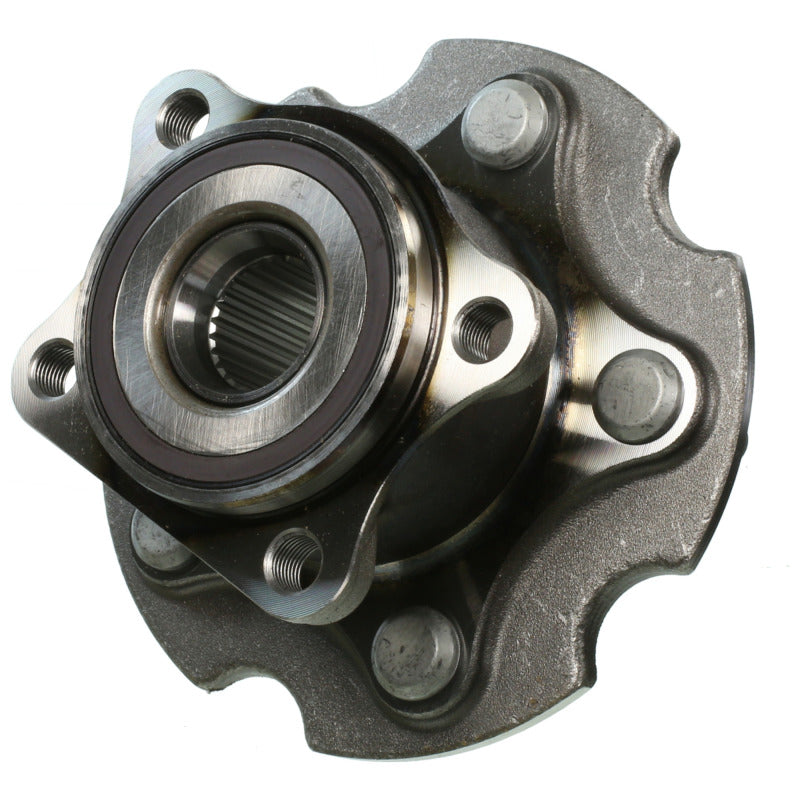 MOOG 15-21 Lexus NX300h Rear Hub Assembly Moog