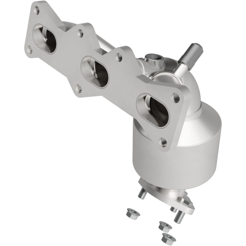 MagnaFlow Conv DF 95-02 Mazda Millenia 2.3L Magnaflow