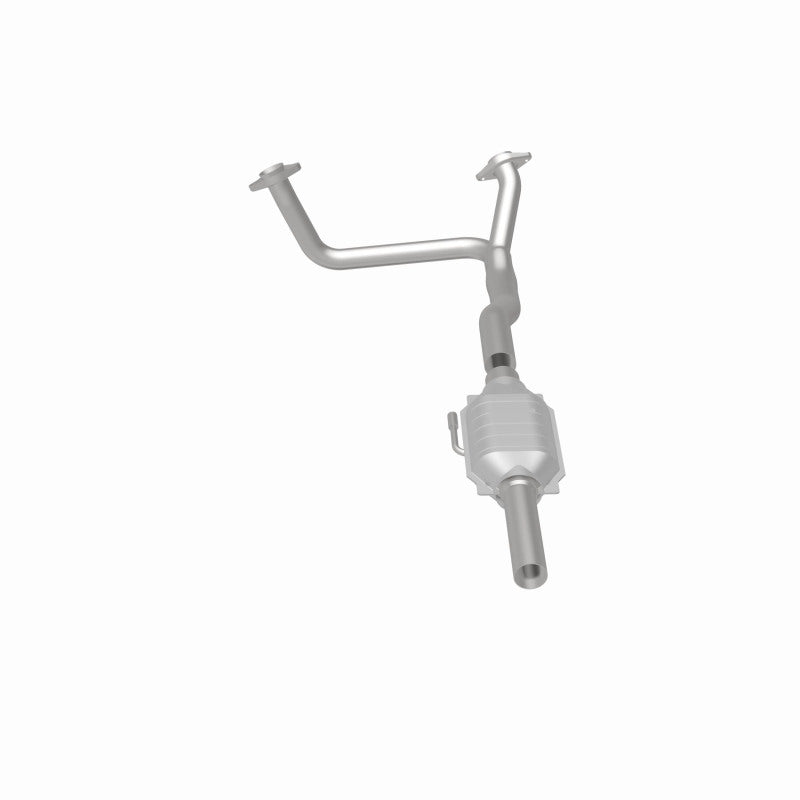 MagnaFlow Conv DF Ford 84 86 Magnaflow