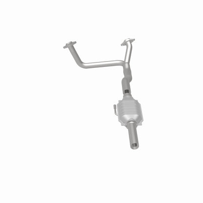 MagnaFlow Conv DF Ford 84 86 Magnaflow