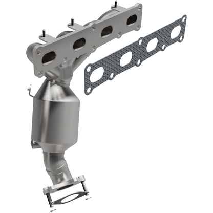 Magnaflow 2014 Jeep Cherokee 2.4L Direct Fit Converter Magnaflow