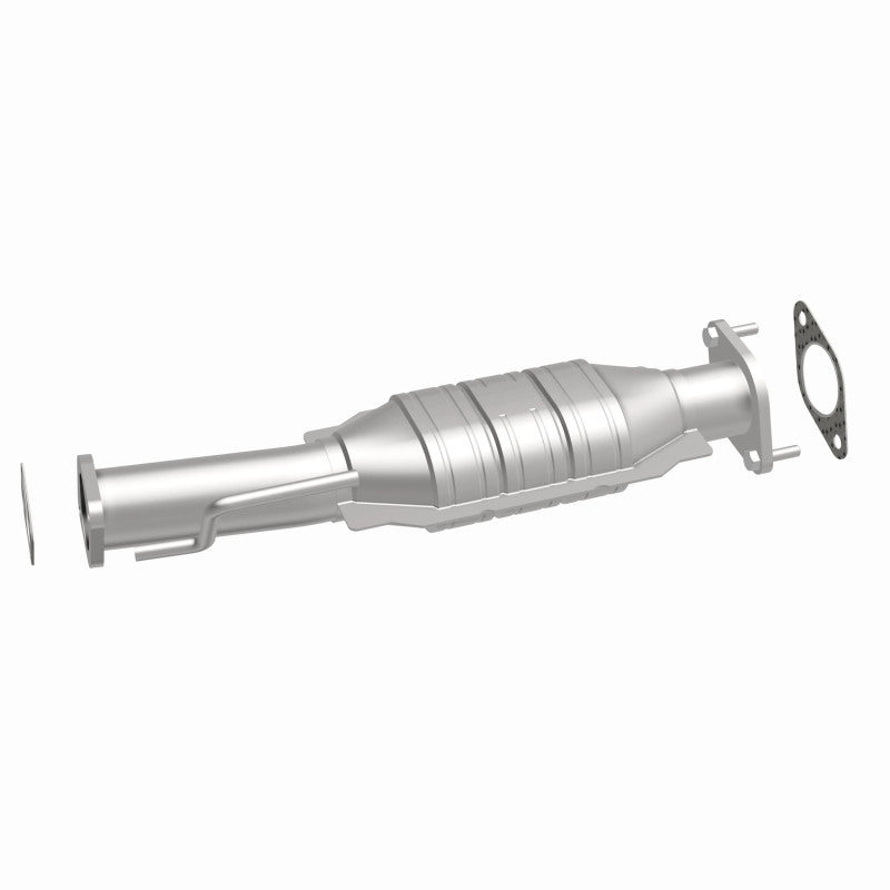 MagnaFlow Conv DF 09-11 GMC Acadia 3.6L Magnaflow