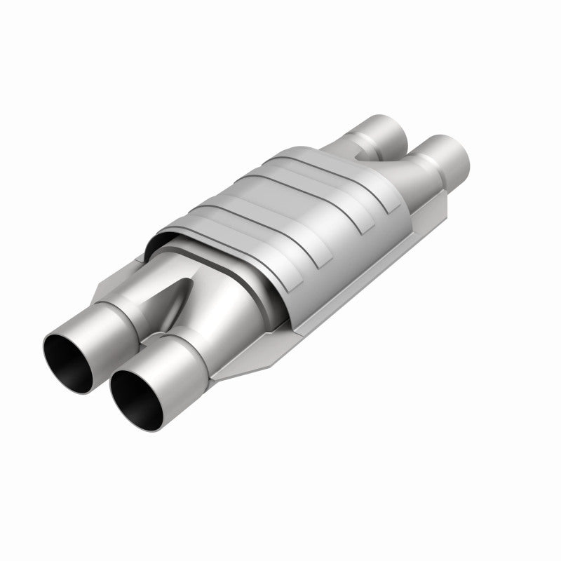 MagnaFlow Conv Univ 2/2 D/D Magnaflow
