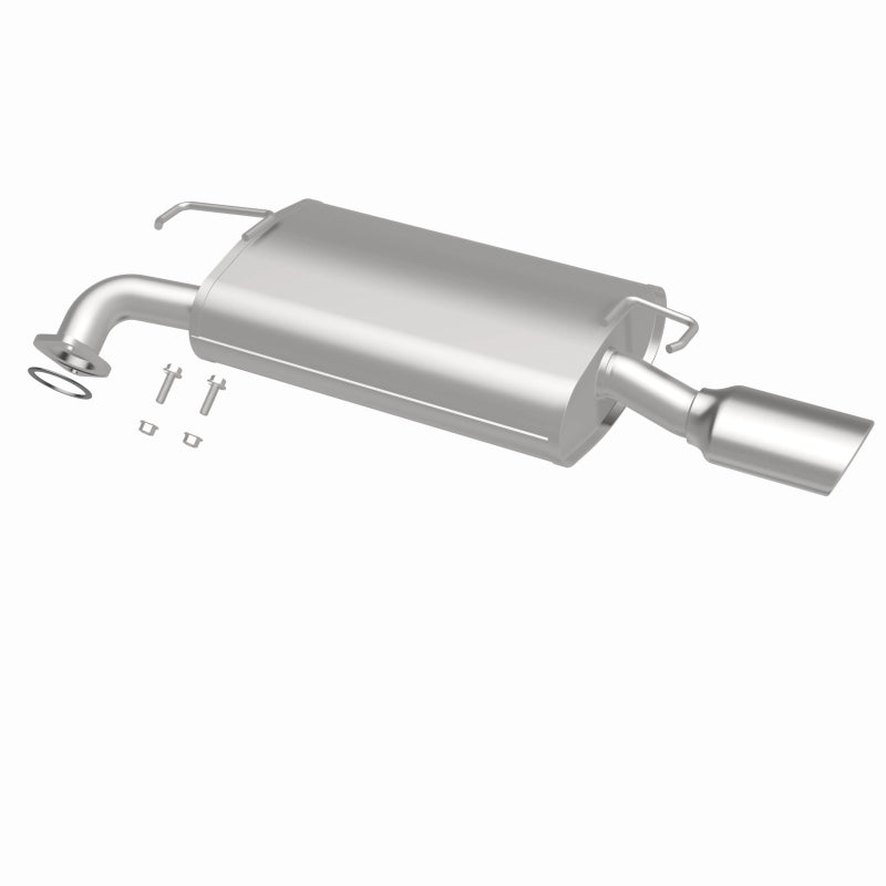 BRE Exhaust 97-99 Avalon 3.0L Muffler Kit